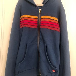 Aviator Nation Kids Hoodie